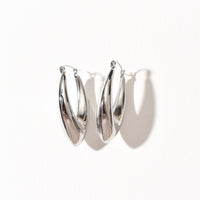 Helena Hoop | Silver SST