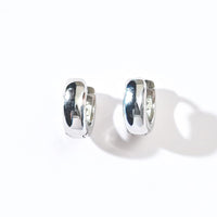 Kara Baby Huggies | Silver