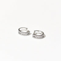 Hannah Cuff | Silver