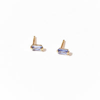 Inez Dainty Studs | Ultramarine