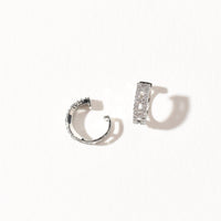 Hannah Cuff | Silver