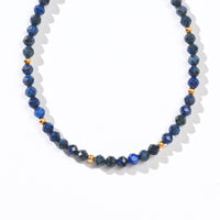Seren Bracelet | Lapis Lazuli