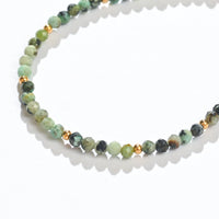 Seren Bracelet | African Turquoise