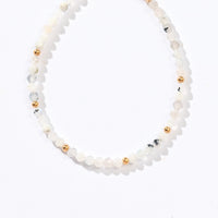 Seren Bracelet | Moonstone