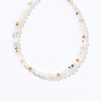 Seren Bracelet | Moonstone