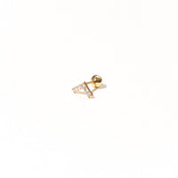 Riri Arrow Barbell