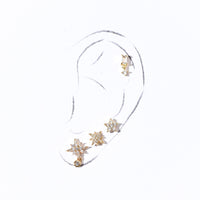 Cici Star Dangle Barbell