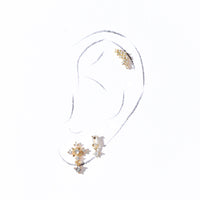Cici Star Dangle Barbell