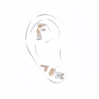 Riri Arrow Barbell