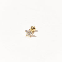 Five-Pointed Star Barbell