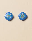 Nyonya Pulut Jing Studs (options)