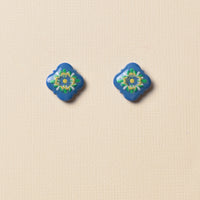 Nyonya Pulut Tile Studs (options)