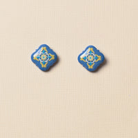 Nyonya Pulut Tile Studs (options)