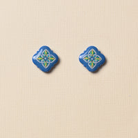 Nyonya Pulut Tile Studs (options)