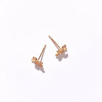 Rocking Horse | Warm Gold