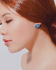 Nyonya Pulut Jing Studs (options)