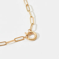 Charmed Necklaces - necklace options