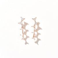 Colette Climber| Warm Gold