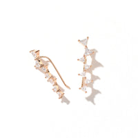 Colette Climber| Warm Gold