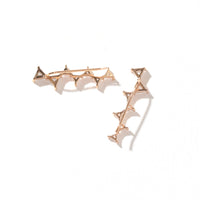 Colette Climber| Warm Gold
