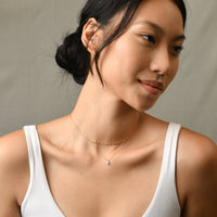 Rachel Layered Necklace