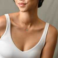 Rachel Layered Necklace