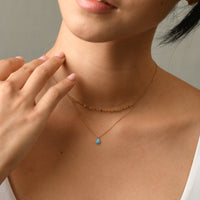 Rachel Layered Necklace