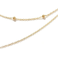 Lola Layered Necklace