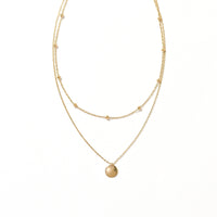 Lola Layered Necklace