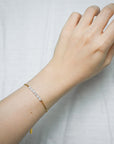 Francine Pearl Bracelet