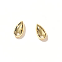 Jane Stud | Gold
