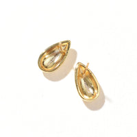 Jane Stud | Gold