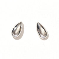 Jane Stud | Silver
