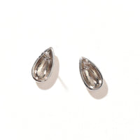 Jane Stud | Silver