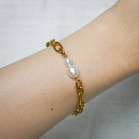 Mummy and Me Bracelet