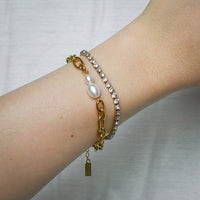 Mummy and Me Bracelet