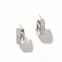 Maddie Hoop | Silver