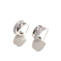 Maddie Hoop | Silver