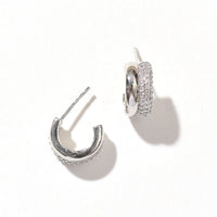 Maddie Hoop | Silver