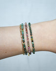 Chain Bracelet | Ashley Gold