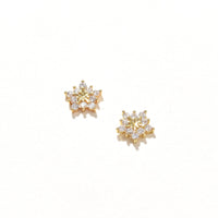 Diamond Dust | Gold