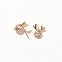 Donner & Blitzen | Gold
