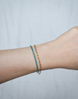 Tasha Bracelet | Turquoise
