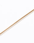 Chain Bracelet | Mini Mandy Gold