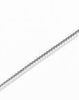 Chain Bracelet | Mandy Silver