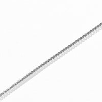 Chain Bracelet | Mandy Silver