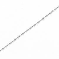 Chain Bracelet | Azira Silver