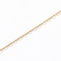 Chain Bracelet | Rina Gold