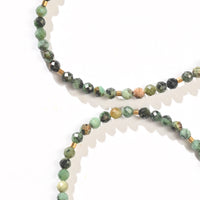 Shanine Bracelet | African Turquoise