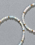 Seren Bracelet | Morganite